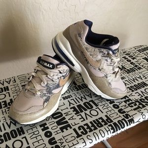 Air Max 94 “Snakeskin”